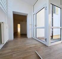 Barrierefrei und großzügig! - 715,00&nbsp;EUR Kaltmiete, ca.&nbsp; 150,00&nbsp;m&sup2;&nbsp;Wohnfl&auml;che in Köthen (Anhalt) (PLZ: 06366)