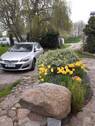 hintere Zufahrt - 