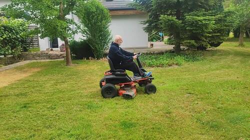 Garten - 