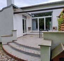 Wohn-und Geschäftshaus 850m²saniert + 3088m² Grundstück Mischgebiet - Velgast OT Altenhagen