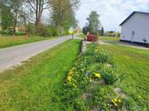 Am Lehmberg Straßenansicht - 