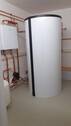 Pufferspeicher 1000 Liter - 