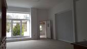 Wohnküche mit Tür Kaminzimmer - 