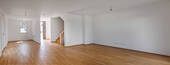E4_EG Wohnen - 6 Zimmer Reihenmittelhaus zum Kaufen in Stuttgart / Stammheim