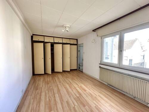 Schlafzimmer im 1. OG - 