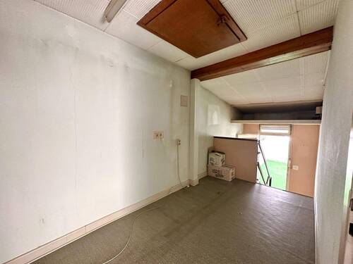 Flur Dachgeschoss - 