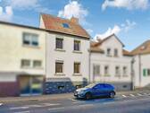 Vorderansicht - 5 Zimmer Mehrfamilienhaus, Wohnhaus zum Kaufen in Heusenstamm
