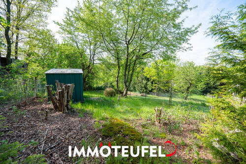 Gartenansicht - 