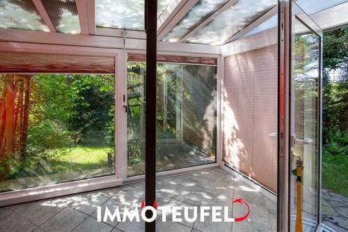 Wintergarten - 