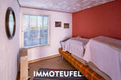 Schlafbereich - 
