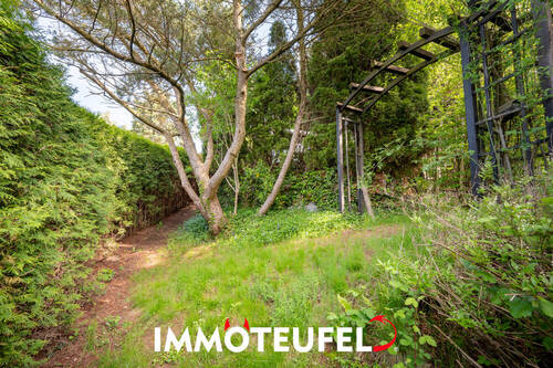 Gartenansicht - 