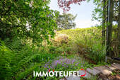 Gartenansicht - 