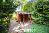 Gartenhaus - 