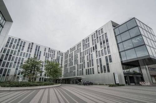 Bild 4 - Büro zur Miete in Düsseldorf