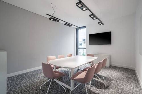 Bild 6 - Büro in Düsseldorf zur Miete
