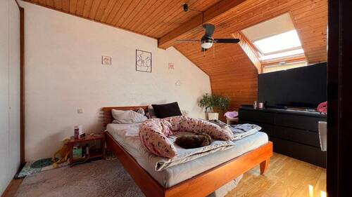 Schlafzimmer - 