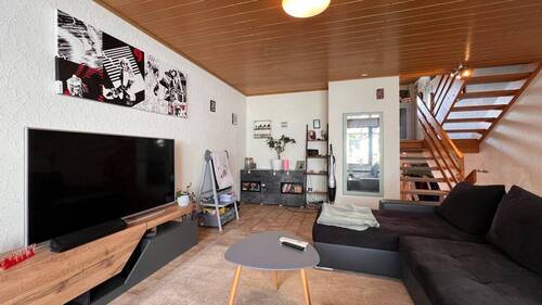 Wohnzimmer - 