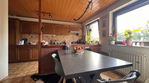 Essbereich - 