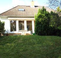 Einfamilienhaus mit Garage im ruhigen Berlin Mariendorf zum Kauf