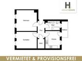 Grundriss - 