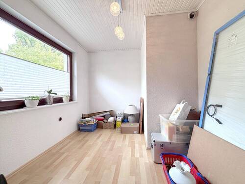 Büro (EG) - 