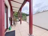 Balkon (EG) - 