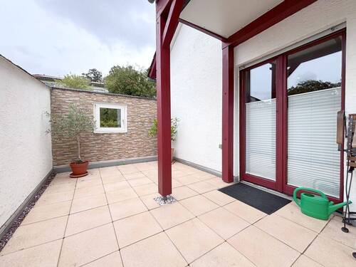 Balkon (EG) - 