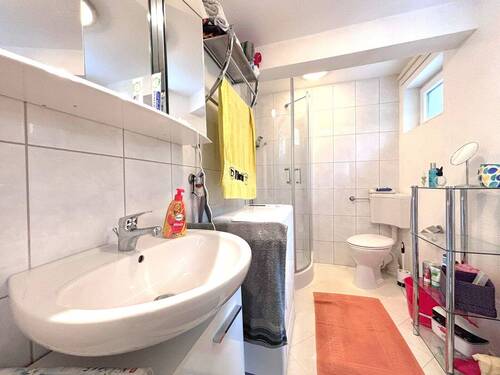 Badezimmer (UG) - 
