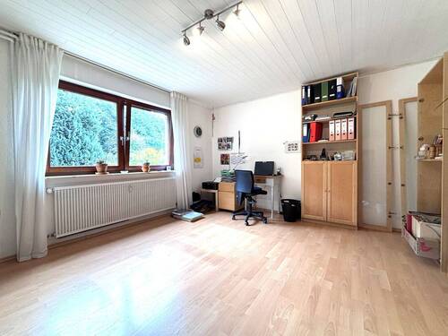 Büro (UG) - 
