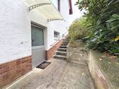 Eingang Einliegerwohnung - 