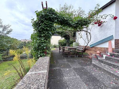Terrasse - 