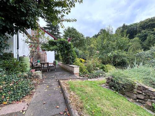 Garten - 
