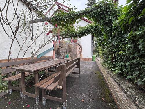 Terrasse - 