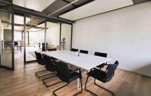 Meetingraum - Büro zur Miete in Köln