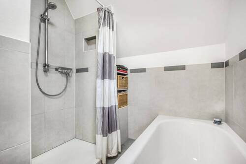 Badezimmer - 
