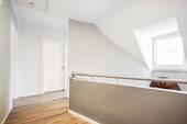 Flur Dachgeschoss - 