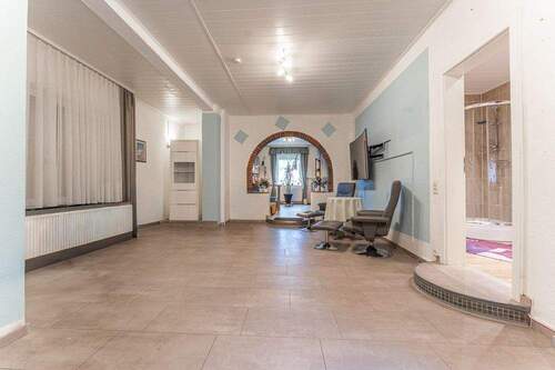 Wohn und - Esszimmer EG - Einfamilienhaus mit 155,00 m&sup2; in Bremen zum Kaufen