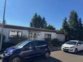 Bild1 - Top gepflegtes Einfamilienhaus mit Garage und kleinem Garten, Saarbrücken-Eschberg