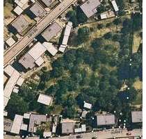 Grundstück mit Altbestand im Ortskern von Flachslanden ca. 6.500m²