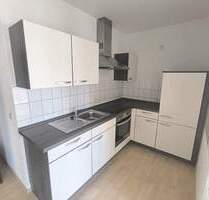 Schöne 2-Raum-Wohnung mit Balkon, EBK und Aufzug - Zittau