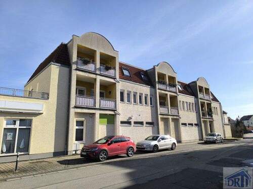 Haus - 2 Zimmer Etagenwohnung zum Kaufen in Zittau