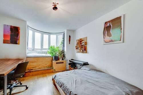 Schlafzimmer - 