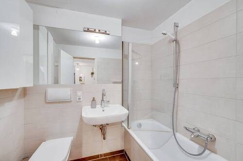 Badezimmer - 