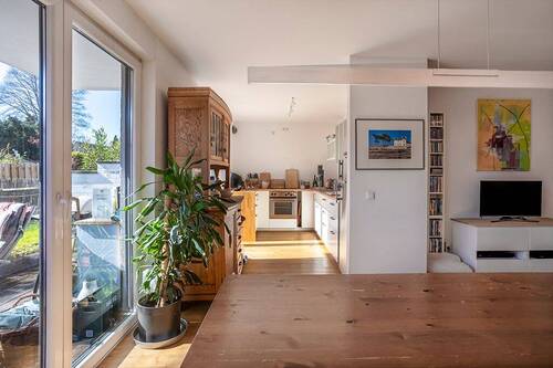 Küche_Essen_Ansicht1 - Etagenwohnung mit 85,00 m&sup2; in Hürth zum Kaufen