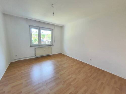 Schlafzimmer - Etagenwohnung mit 62,00 m² in Gütersloh zum Kaufen