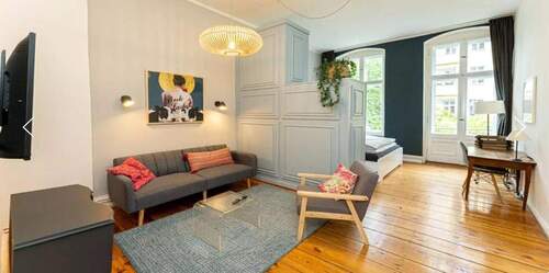 3.jpeg - 2 Zimmer Etagenwohnung zur Miete in Leipzig