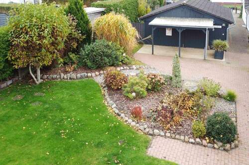 Garten mit Terrasse_ - 