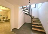 Treppenhaus UG - 