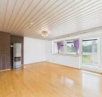 Wohnen mit Perspektive: 3-Zimmer-Wohnung, Einliegerbereich und Chance auf das gesamte Grundstück - München Bogenhausen