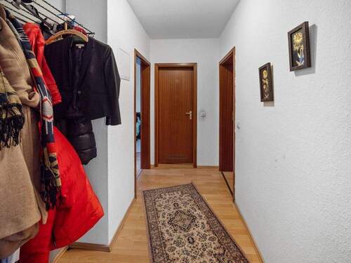 Beispiel Wohnung - 